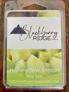 Honeydew Melon