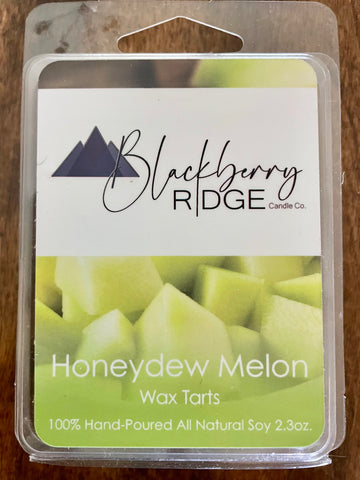 Honeydew Melon